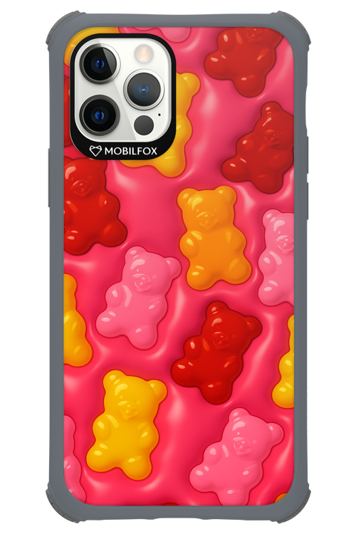 GumBears - Apple iPhone 12 Pro