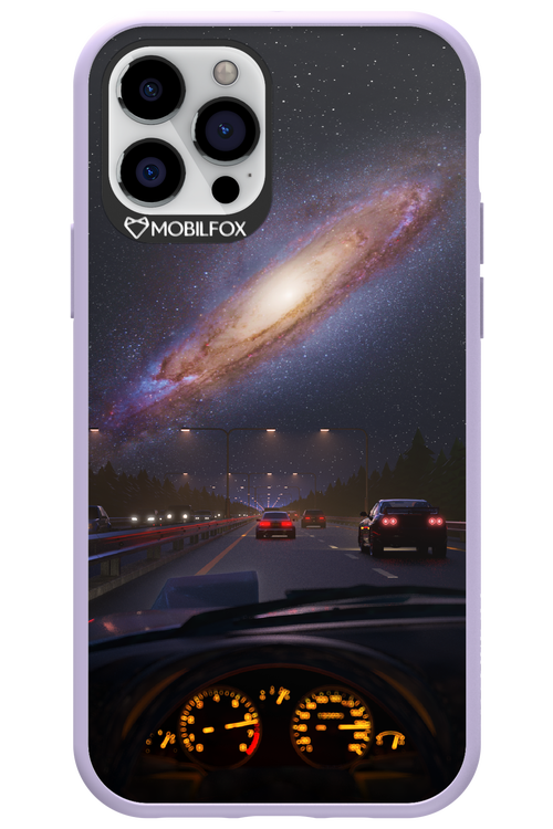 Nightride - Apple iPhone 12 Pro