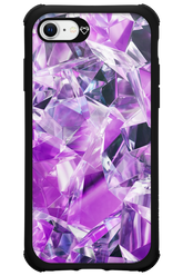 Violet Aura - Apple iPhone 7