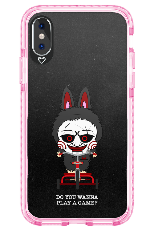 Sawbubu - Apple iPhone X