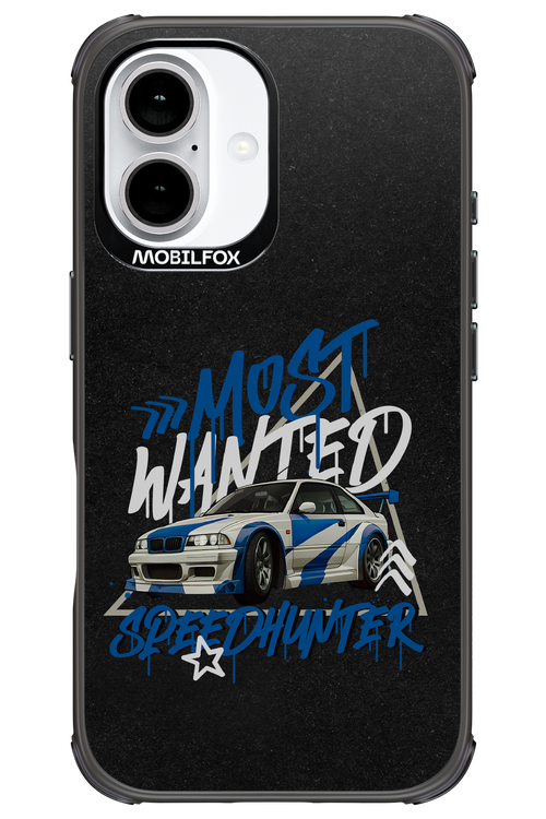 Most wanted - Apple iPhone 16