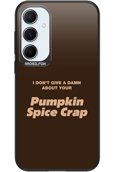 P-Spice Crap - Samsung Galaxy A55