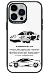 Grand Tourismo - Apple iPhone 14 Pro Max