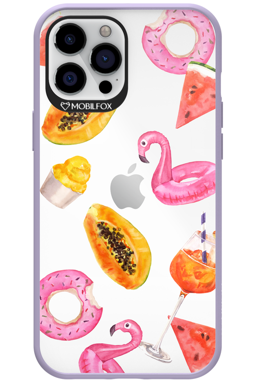 TropicalHouse - Apple iPhone 12 Pro Max