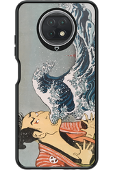 Surf God - Xiaomi Redmi Note 9T 5G