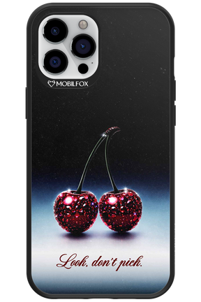 Seasonal Diamond 2.0 - Apple iPhone 12 Pro Max