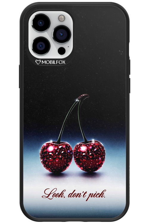 Seasonal Diamond 2.0 - Apple iPhone 12 Pro Max