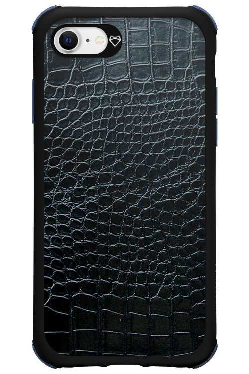 Leather - Apple iPhone SE 2022