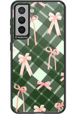 Blanket Fluff - Samsung Galaxy S21