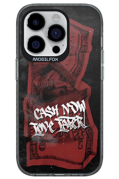 Liquid Assets - Apple iPhone 14 Pro