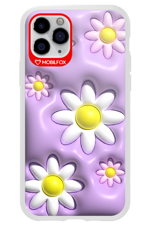Lavender - Apple iPhone 11 Pro