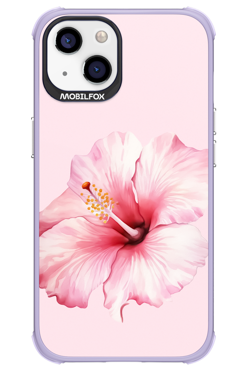 HibiPinky 2.0 - Apple iPhone 13