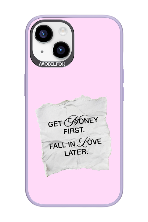Money First - Apple iPhone 14