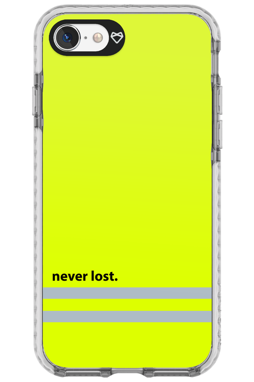 Never Lost 2.0 - Apple iPhone 7