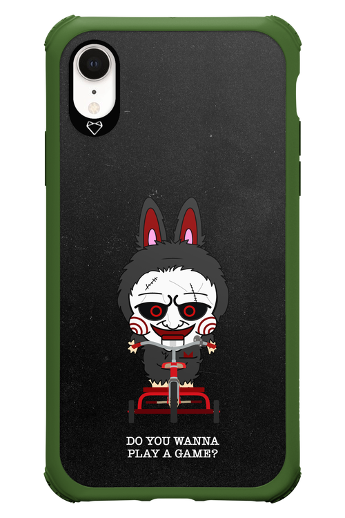 Sawbubu - Apple iPhone XR