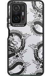 Dragon's Fire - Xiaomi Mi 11T Pro