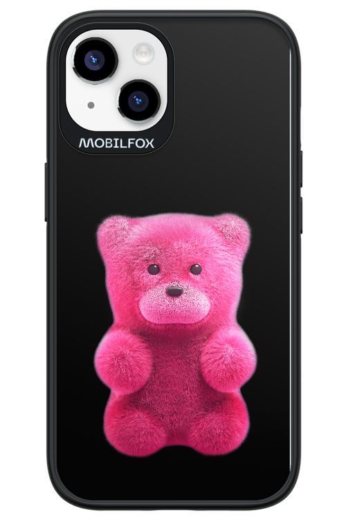 Pinky Bear - Apple iPhone 14