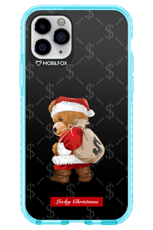 Lucky Christmas - Apple iPhone 11 Pro