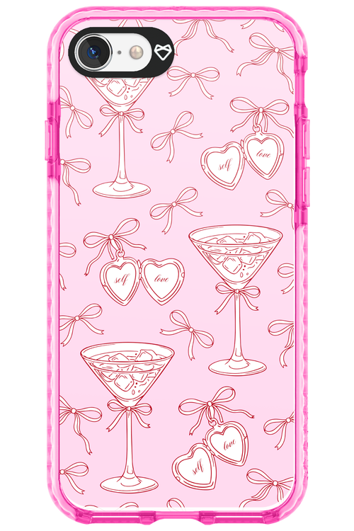 Tipsy Toast 2.0 - Apple iPhone SE 2022
