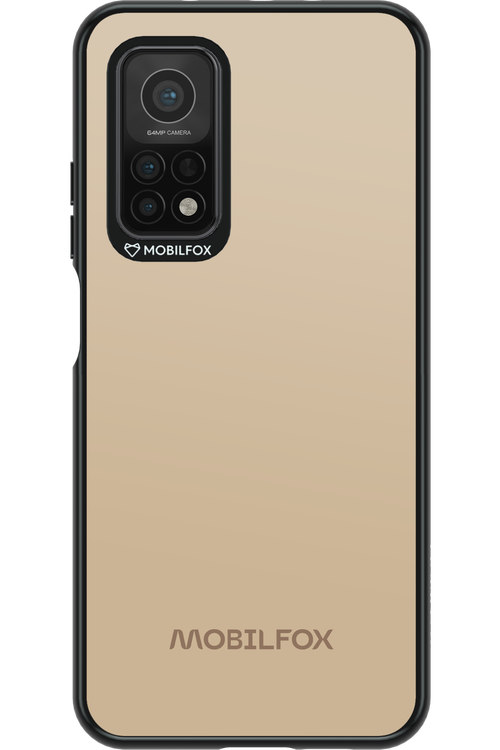 Sand 2.0 - Xiaomi Mi 10T 5G