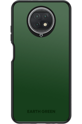 Earth Green 2.0 - Xiaomi Redmi Note 9T 5G