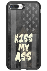 KISS II 2.0 - Apple iPhone 8 Plus