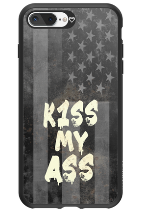 KISS II 2.0 - Apple iPhone 8 Plus