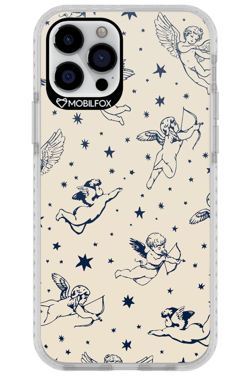 Star Puttos - Apple iPhone 12 Pro