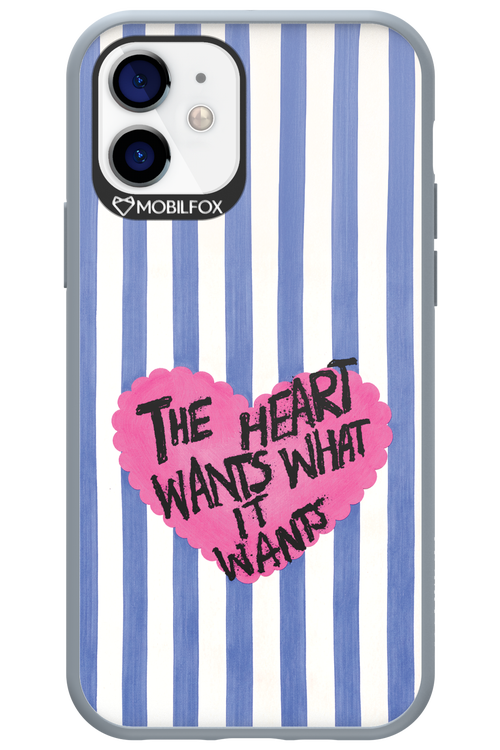 THWYW 2.0 - Apple iPhone 12