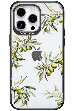 Olive Tree - Apple iPhone 15 Pro Max