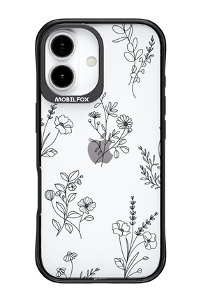 Bouquet - Apple iPhone 17