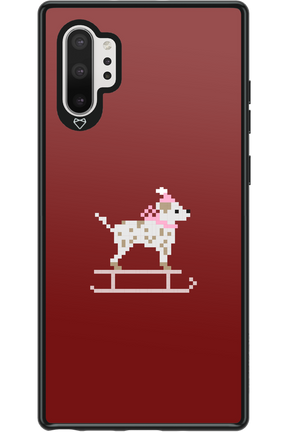 Chill Pup - Samsung Galaxy Note 10+