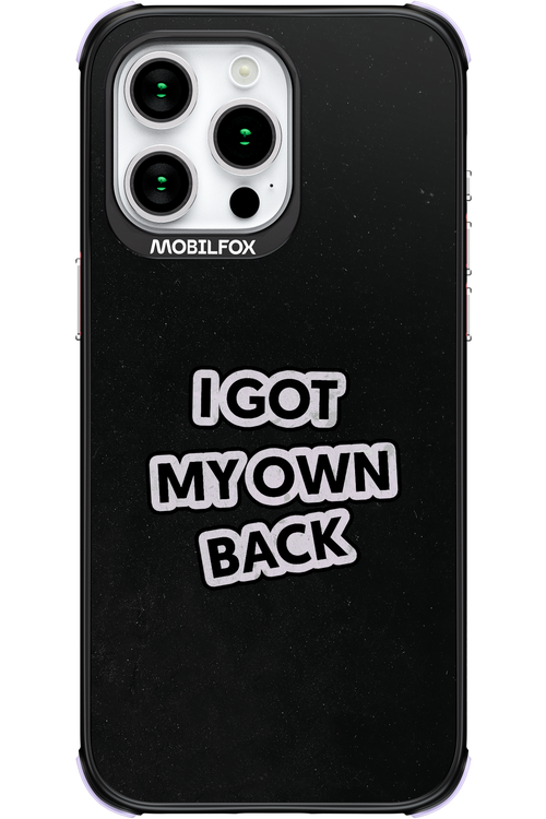 I Got It - Apple iPhone 15 Pro Max