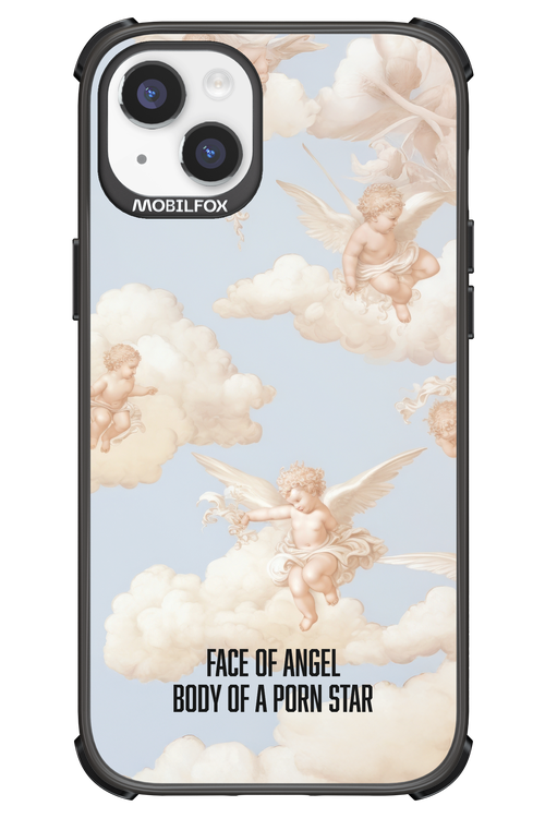 Angelface - Apple iPhone 14 Plus