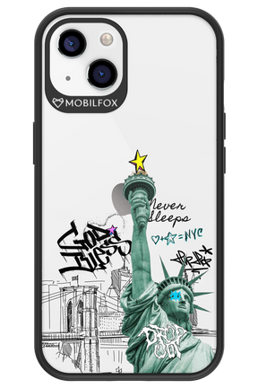 Urban Liberty - Apple iPhone 13