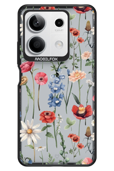 Flower Field - Xiaomi Redmi Note 13 5G