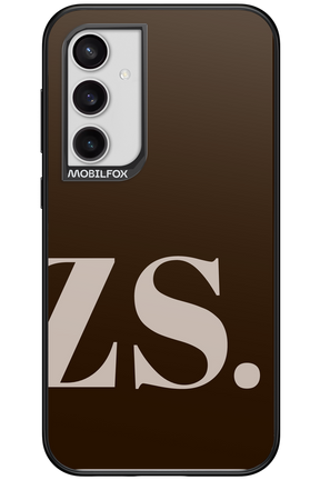 ZS (Mokka Foam) - Samsung Galaxy S23 FE