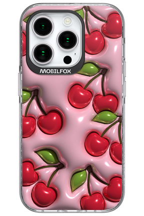 Cherry Bomb - Apple iPhone 15 Pro
