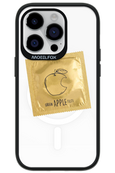 Safety Apple - Apple iPhone 14 Pro