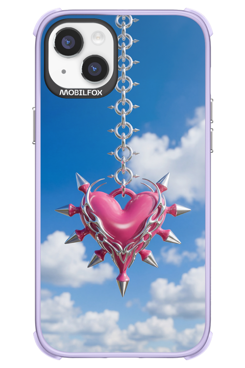 Heart Fux 2.0 - Apple iPhone 14 Plus