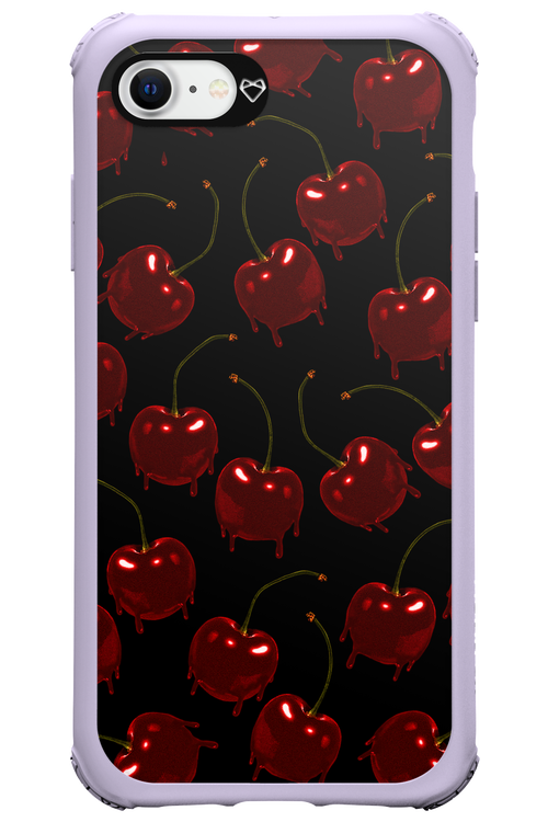 Cherry Blood - Apple iPhone SE 2020