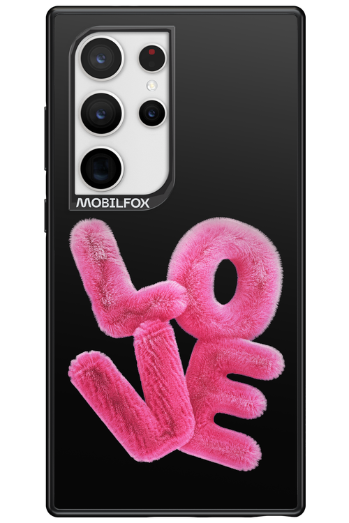 Pinky Love - Samsung Galaxy S24 Ultra