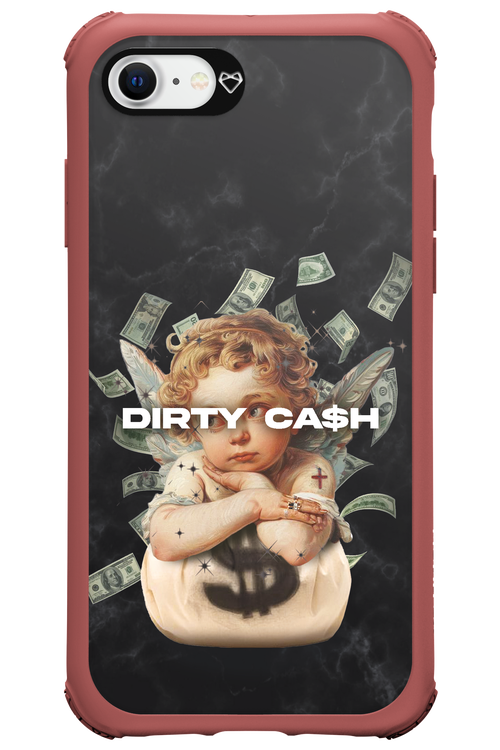 DirtyCash - Apple iPhone SE 2020