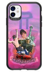 Urban Rockstar 2.0 - Apple iPhone 11