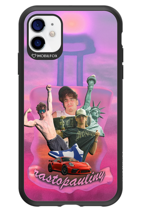 Urban Rockstar 2.0 - Apple iPhone 11