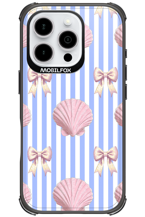 Shell Baby - Apple iPhone 16 Pro