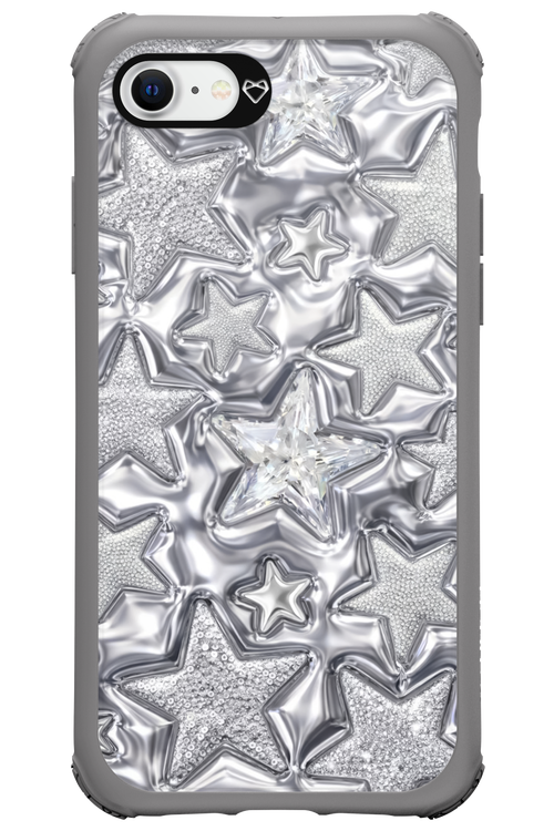 Star Gum 2.0 - Apple iPhone 8