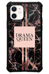 Drama Queen - Apple iPhone 12