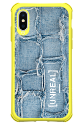 Jeans - Apple iPhone XS