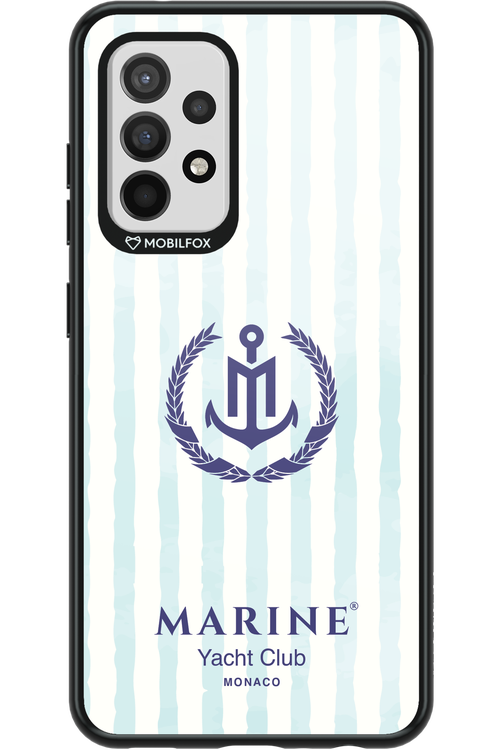 Marine Yacht Club - Samsung Galaxy A52 / A52 5G / A52s